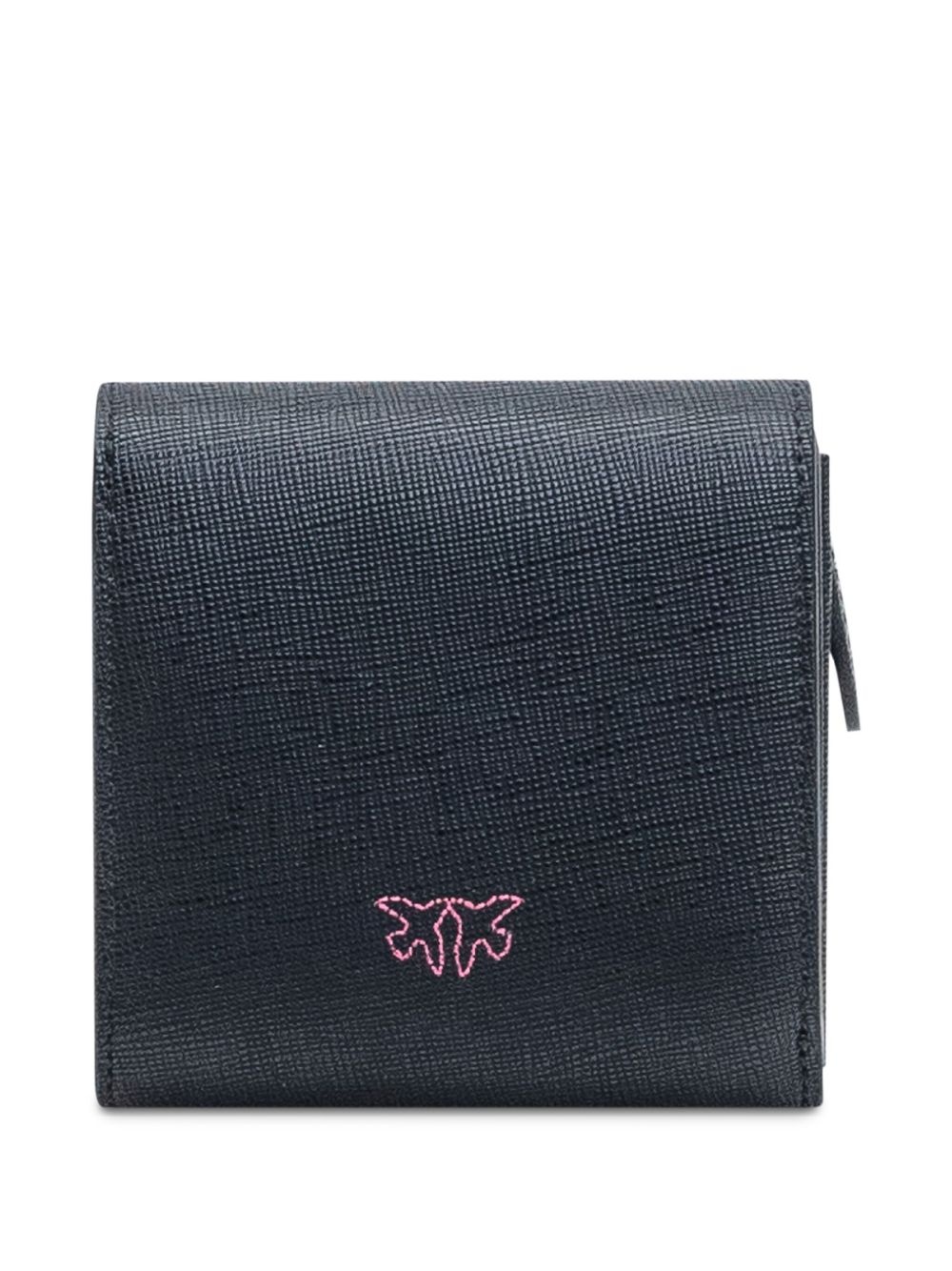 logo-plaque wallet - 2