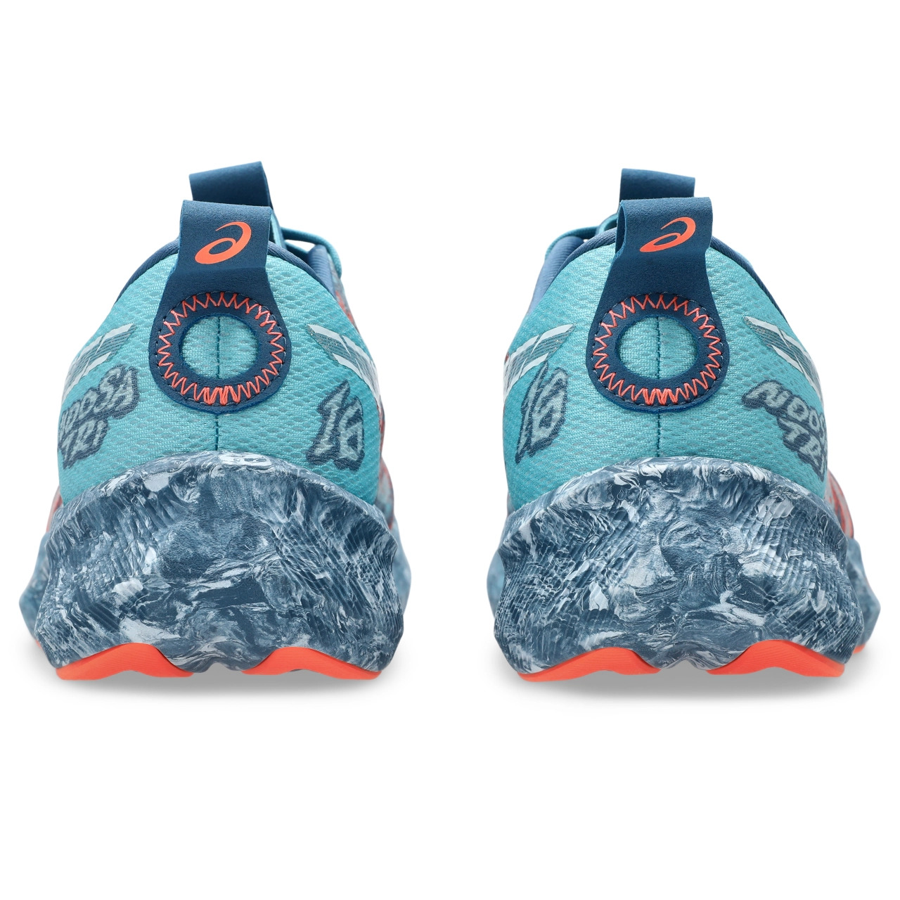 NOOSA TRI 16 - 5