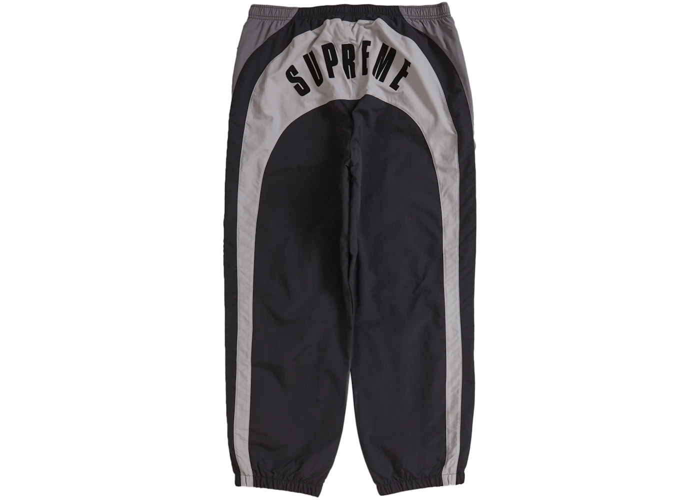 Supreme Umbro Track Pant (SS23) Black - 2