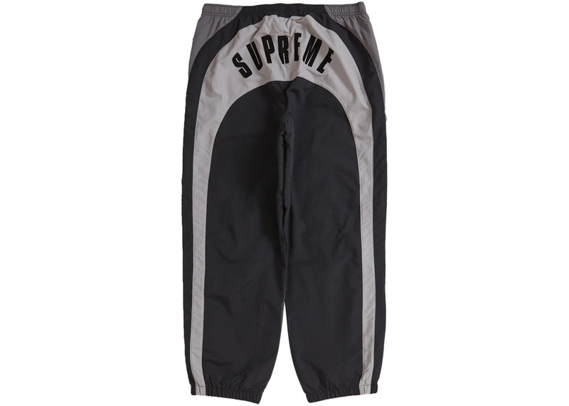 Supreme Supreme Umbro Track Pant (SS23) Black outlook