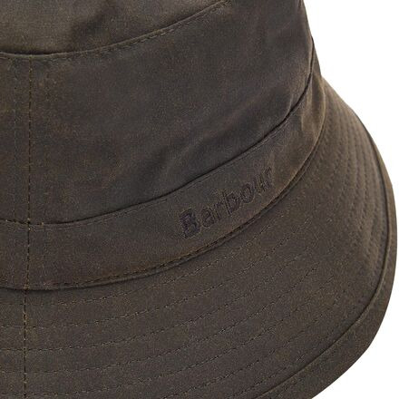 Wax Sports Hat - 5