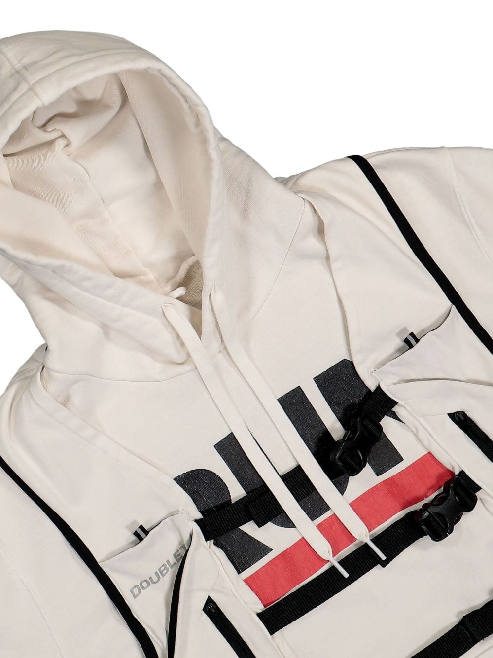 Trail Vest hoodie - 4
