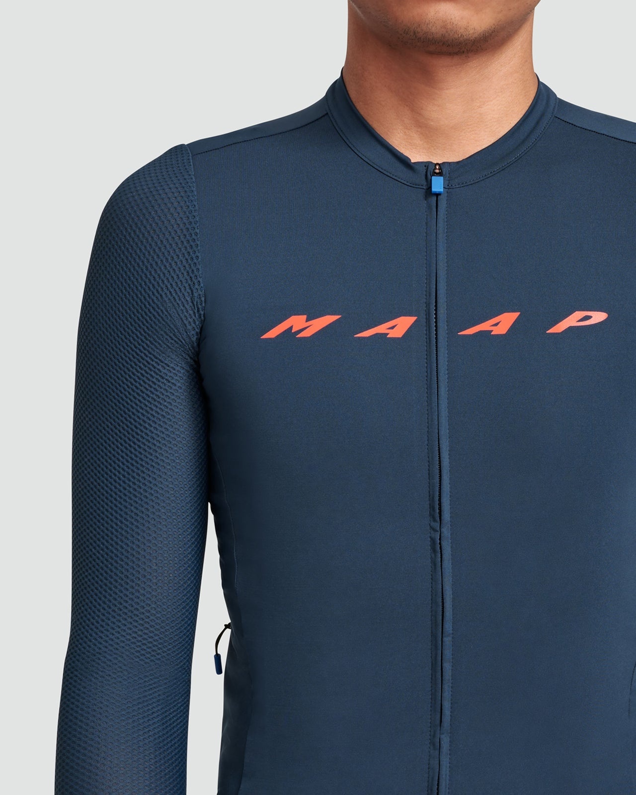 Evade Pro Base LS Jersey 2.0 - 6