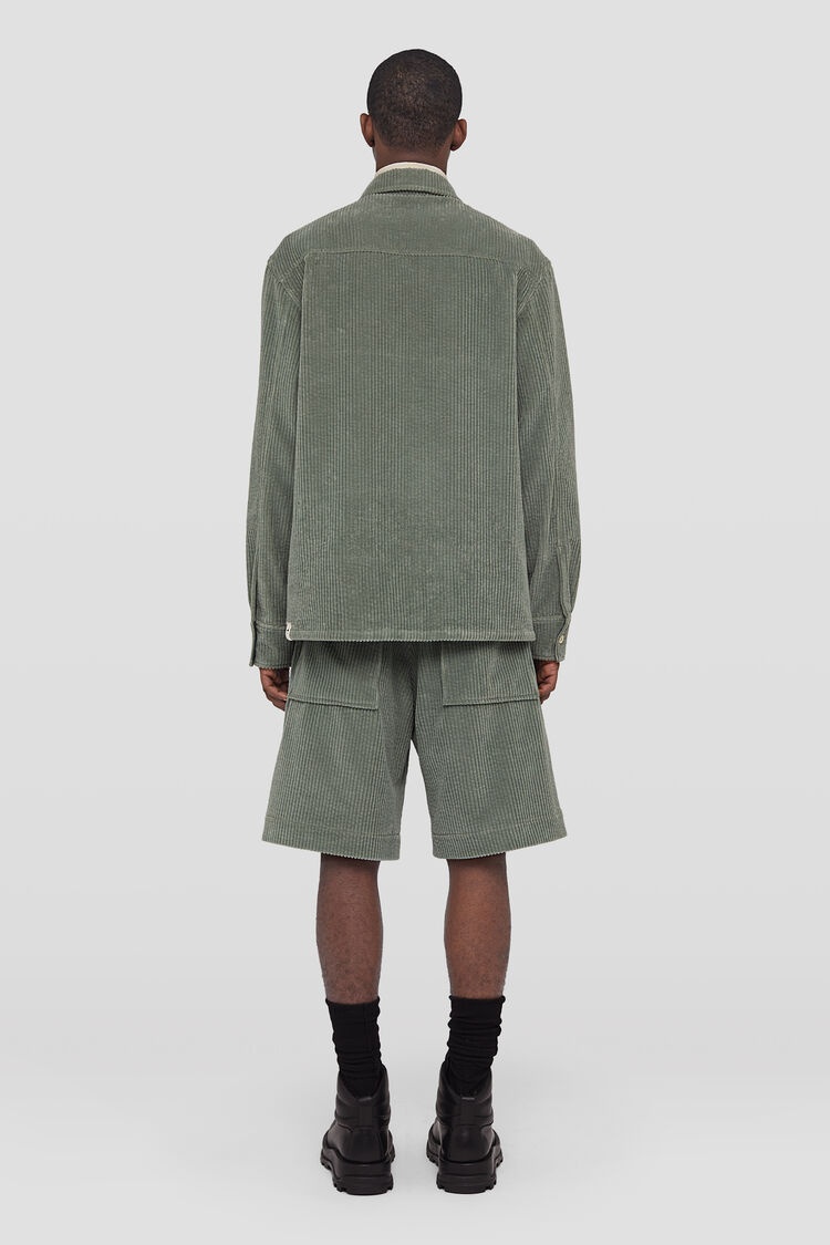 Overshirt - 4
