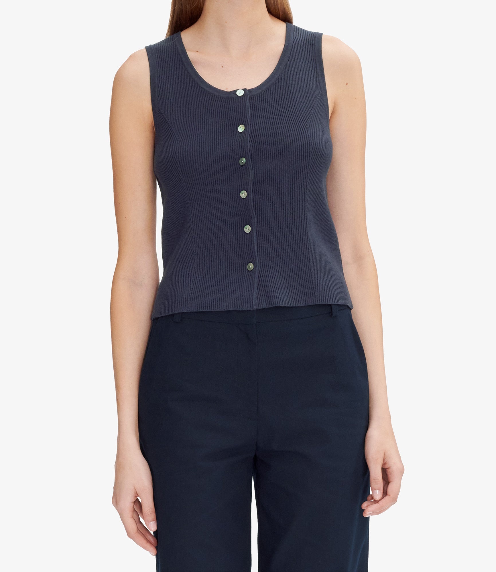 AMBRE TANK TOP - 4