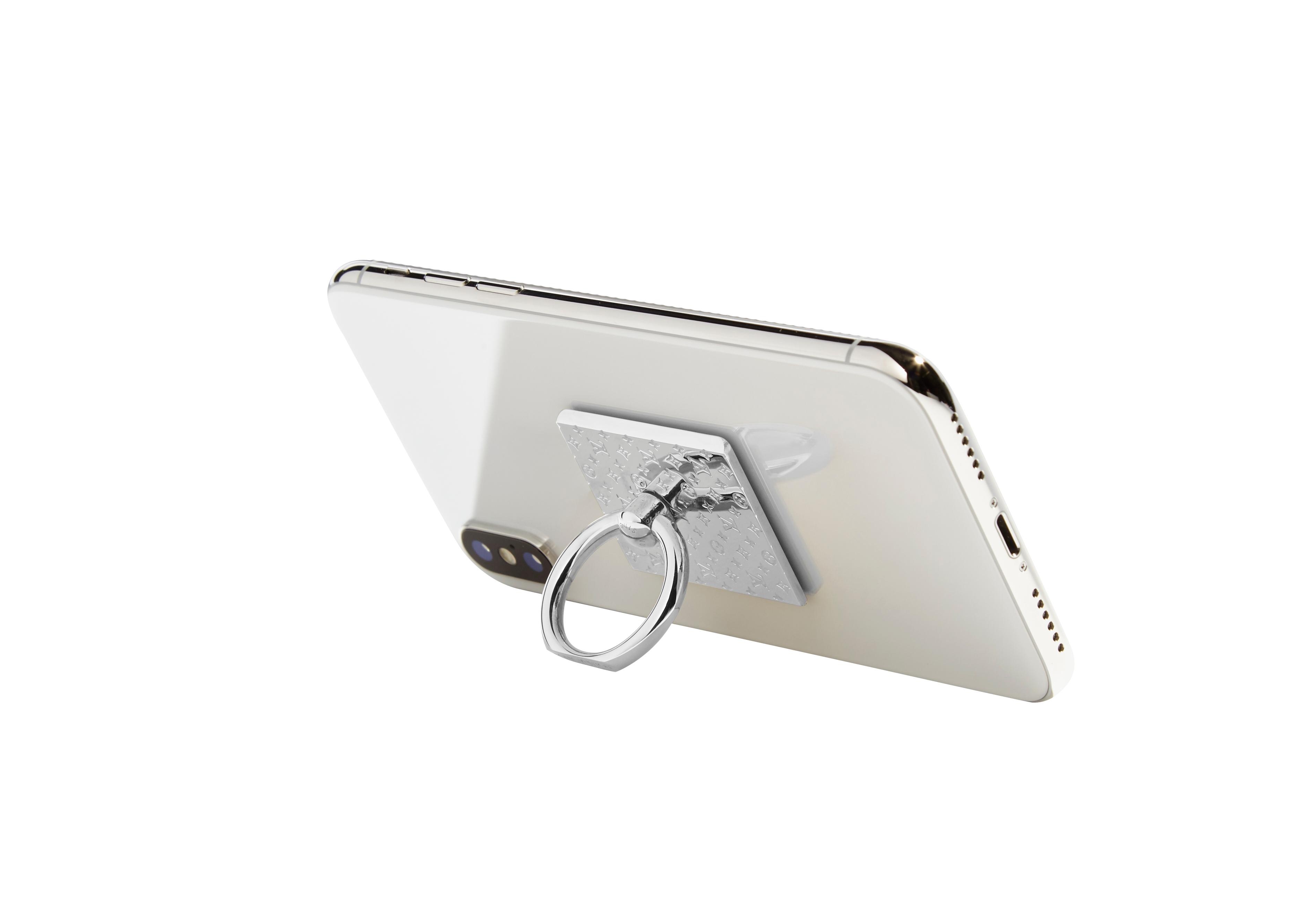 Nanogram Phone Ring Holder - 2