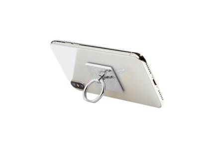 Louis Vuitton Nanogram Phone Ring Holder outlook