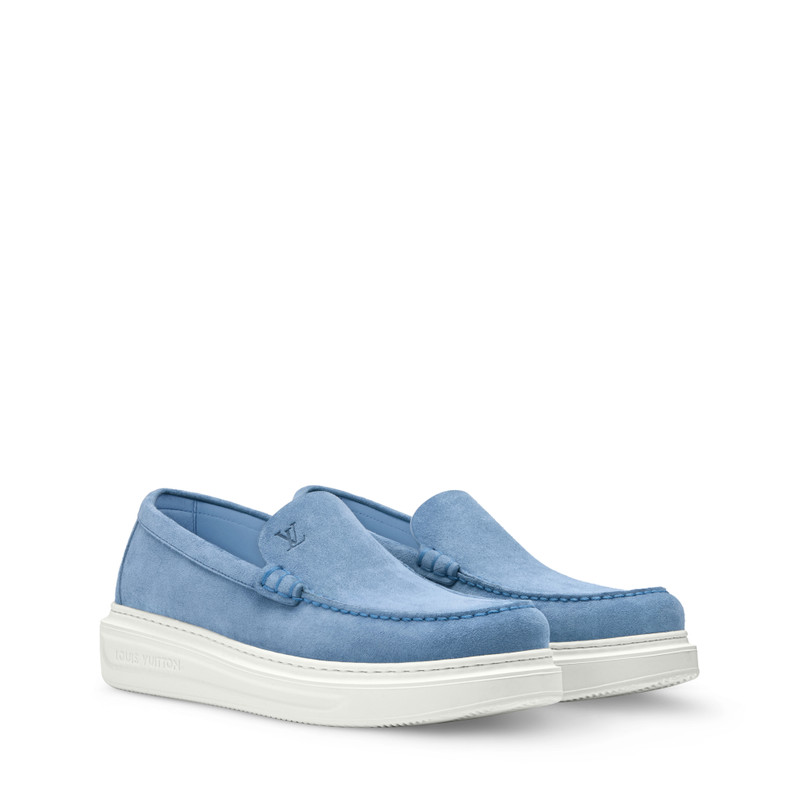 Beverly Hills Loafer 1