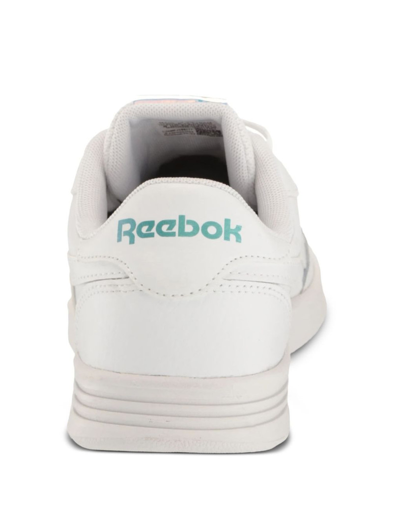 Court Advance "White" sneakers 5