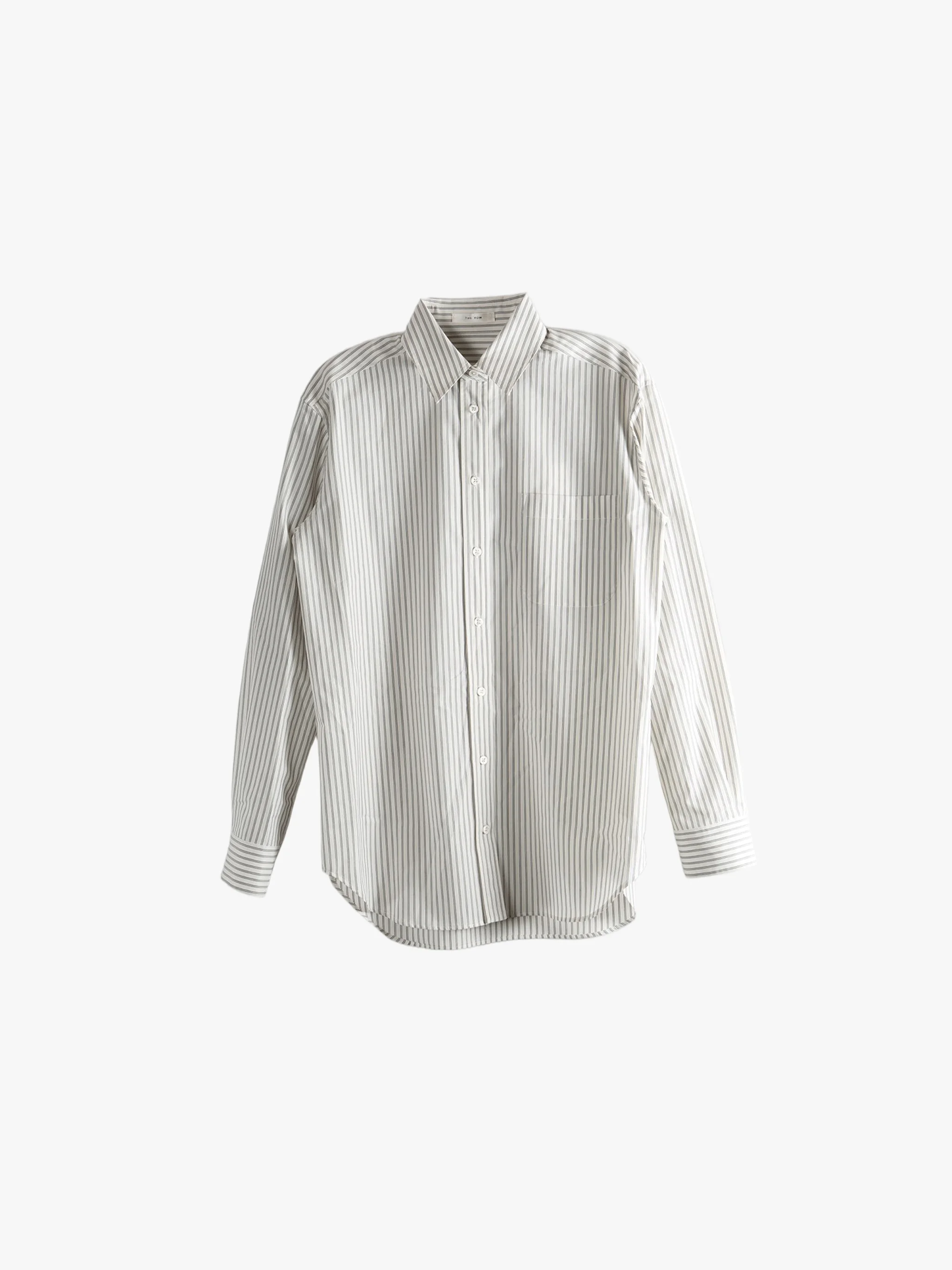 THE ROW - Women Gavina Shirt - 1