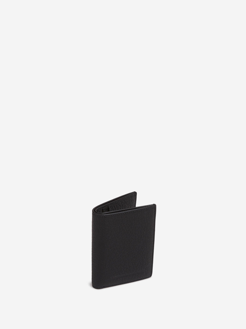 TOM FORD FOLDABLE LEATHER CARDHOLDER outlook