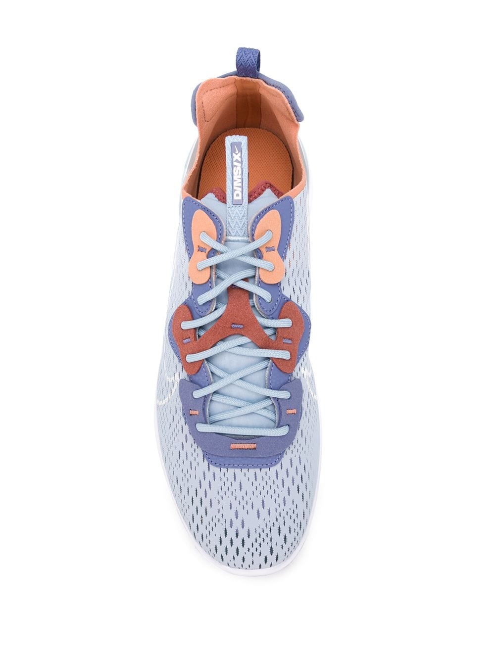 low top React Vision sneakers - 4