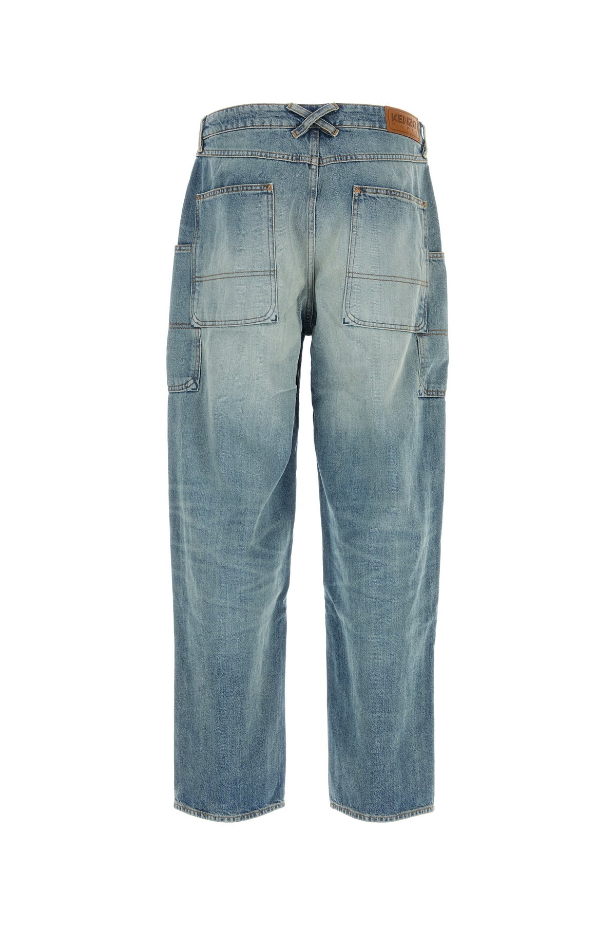 Denim jeans - 2
