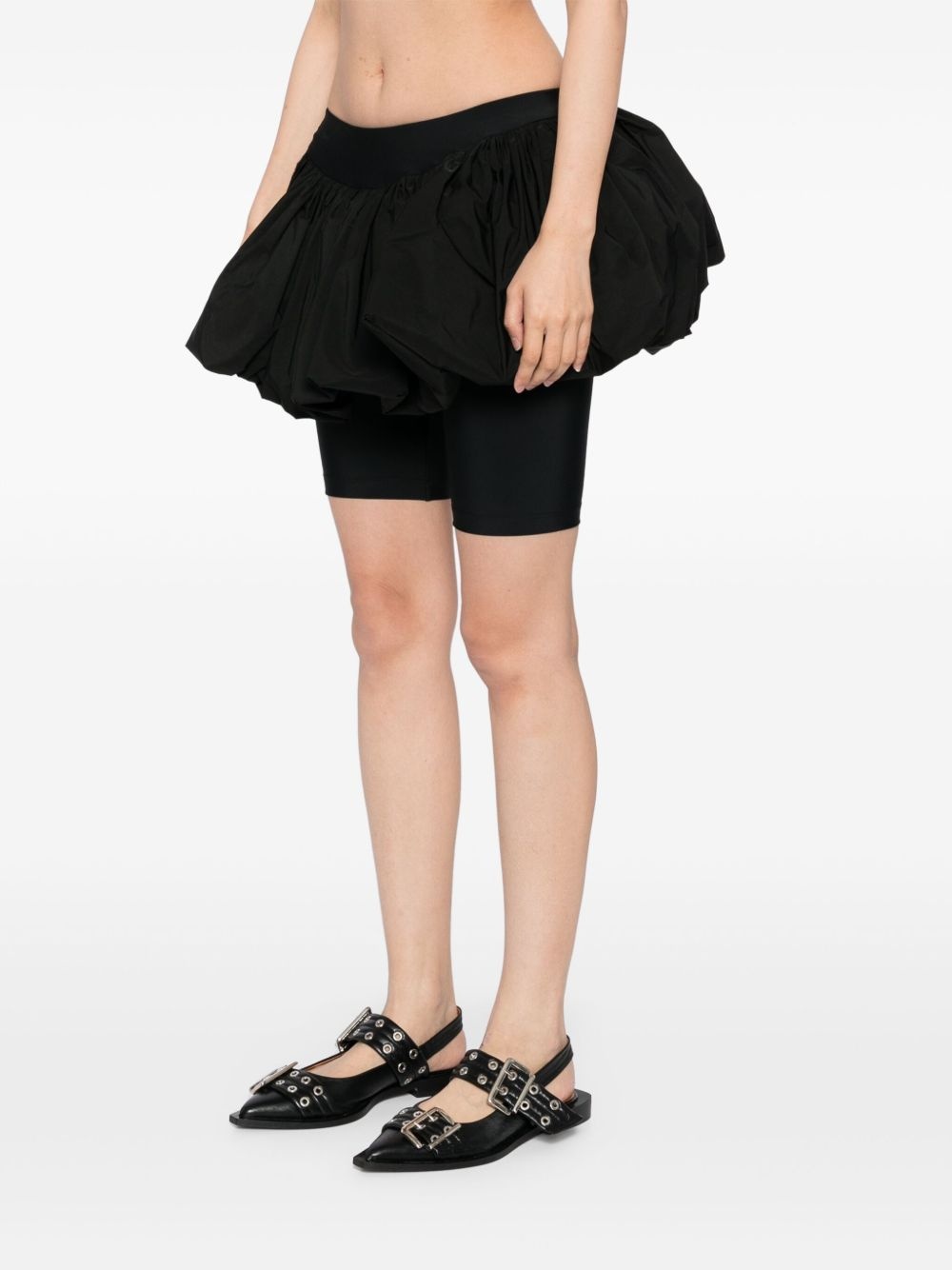 Pouf skirt - 3