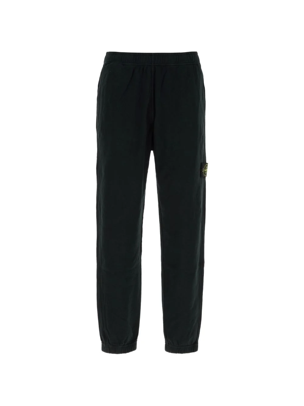 Compass-badge track pants - 1