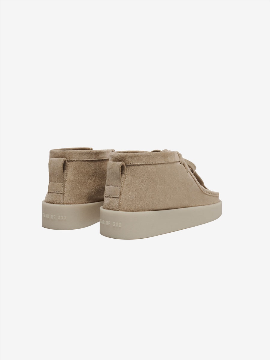 Wallabee - 3