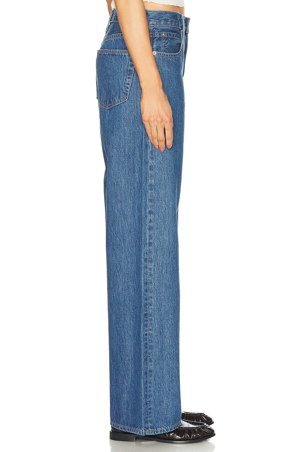 Grace Wide Leg - 3
