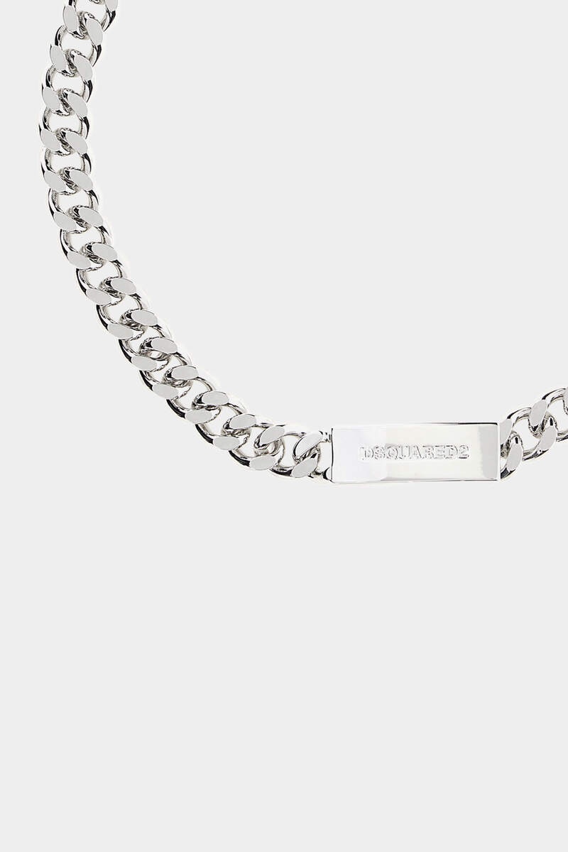 CHAINED2 NECKLACE - 2