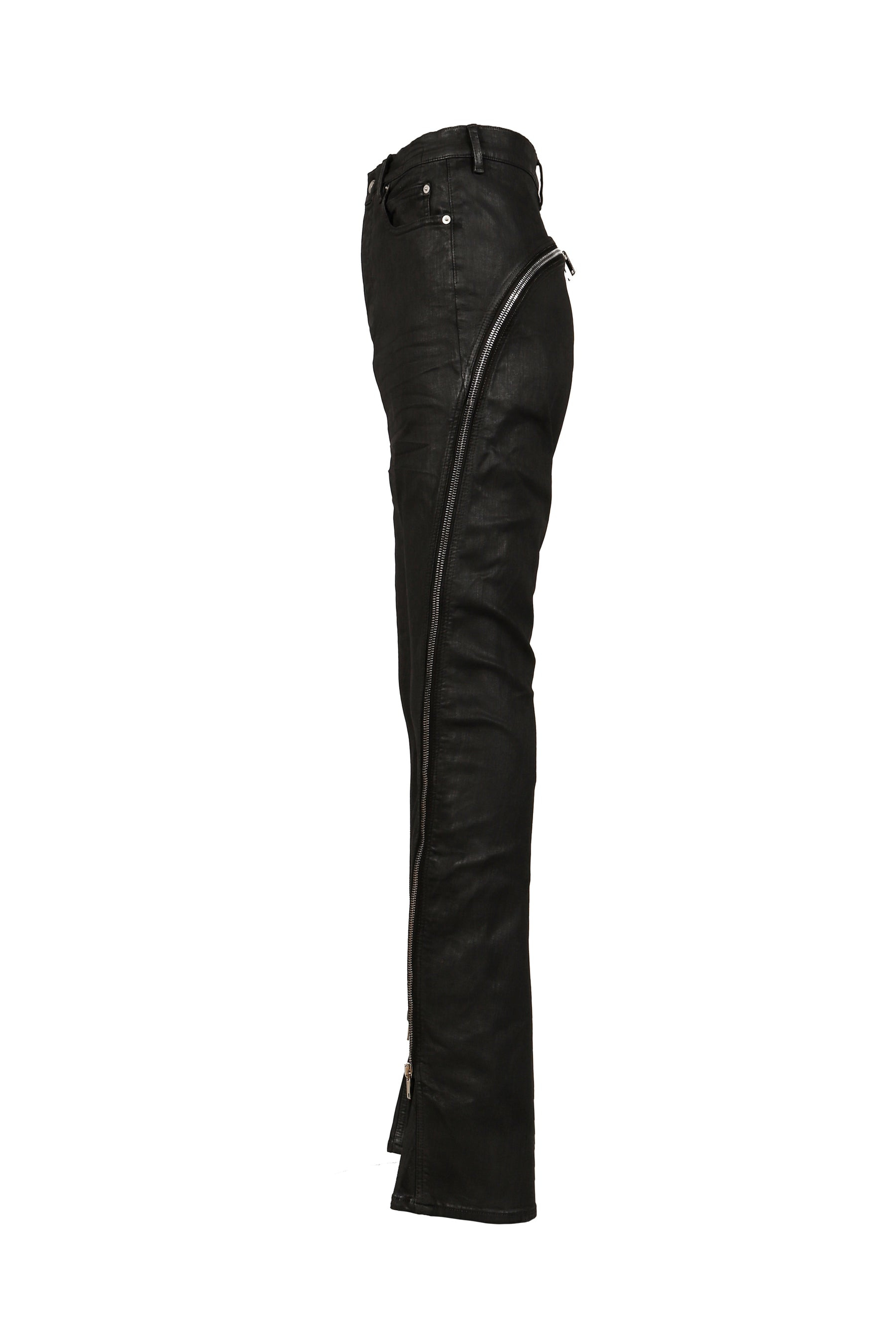 BOLAN BANANA / BLK WAX - 4