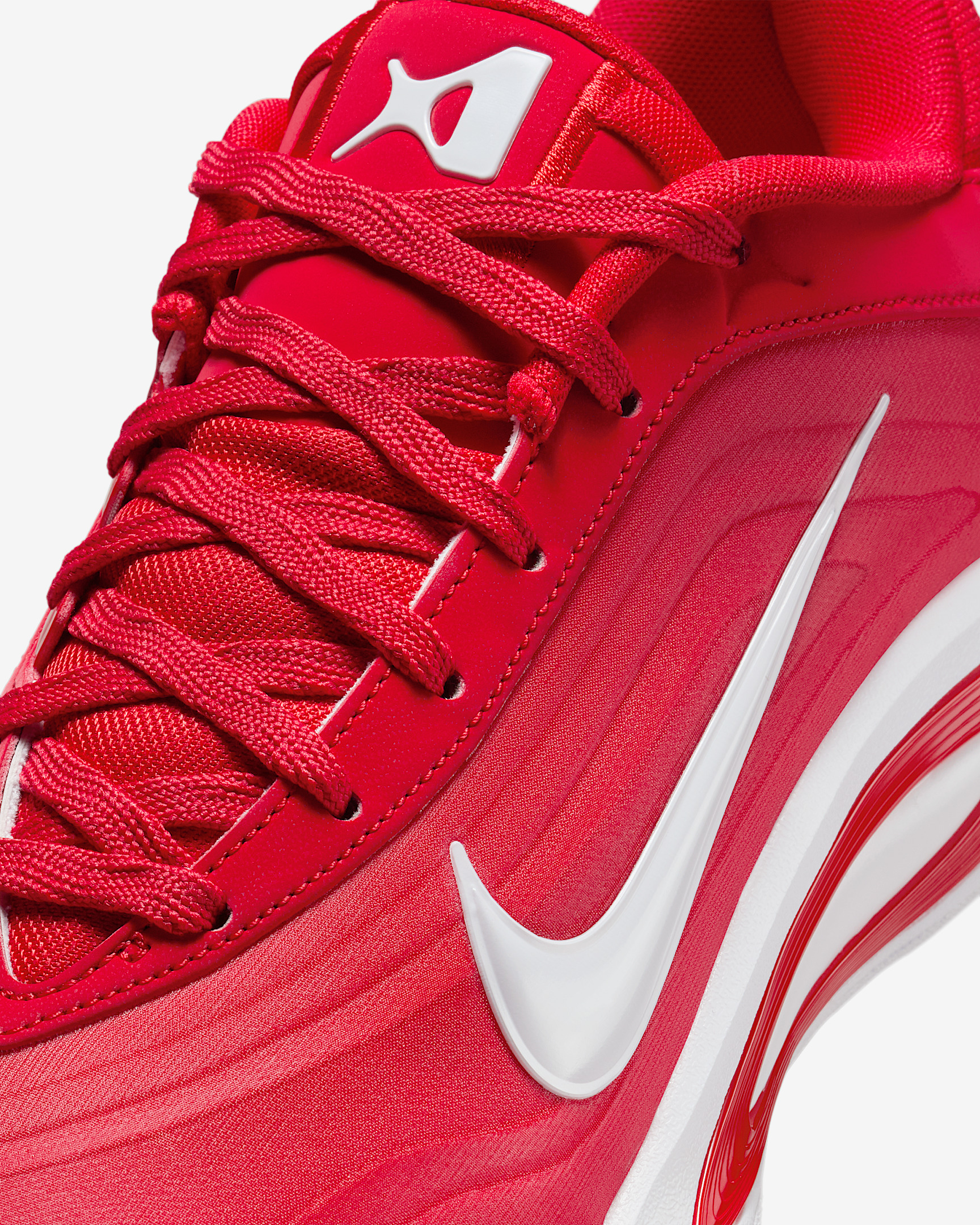 A'One A'ja Wilson Basketball Shoes - 7