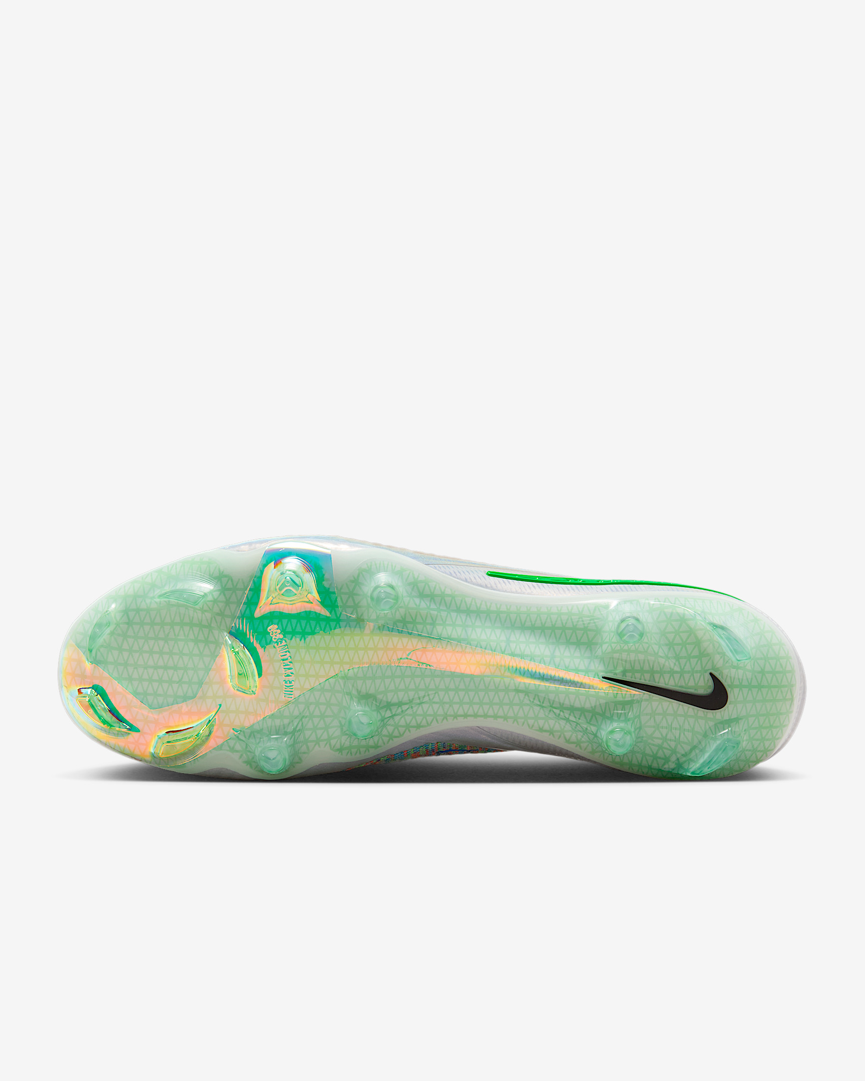 Nike Phantom 6 Low Elite "EA SPORTS FC" Firm-Ground Soccer Cleats - 2