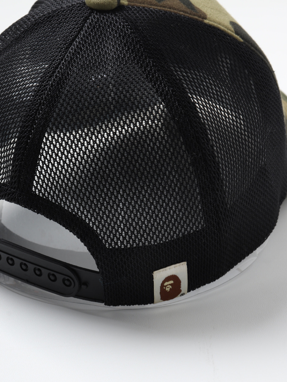 A BATHING APE - 5