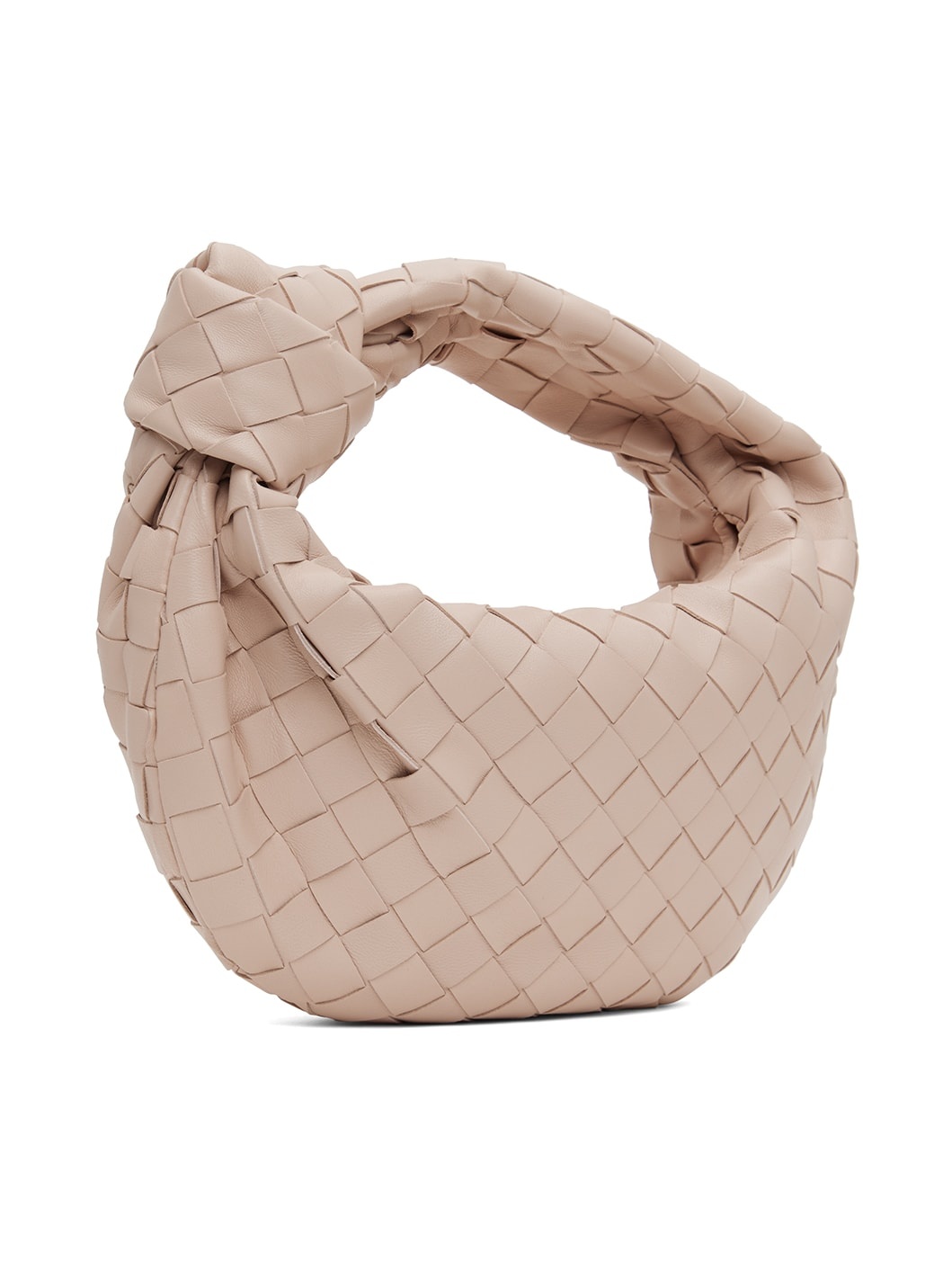 Pink Mini Jodie Bag - 2