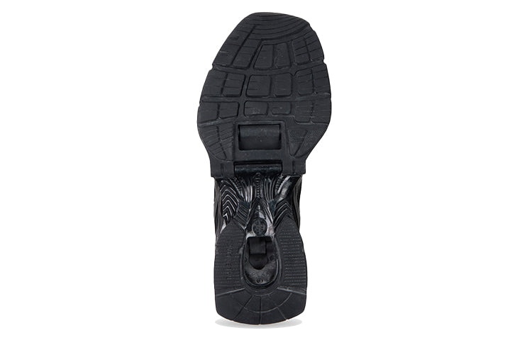 Balenciaga X-Pander Sports Shoes Black 653871W2RA21000 - 6