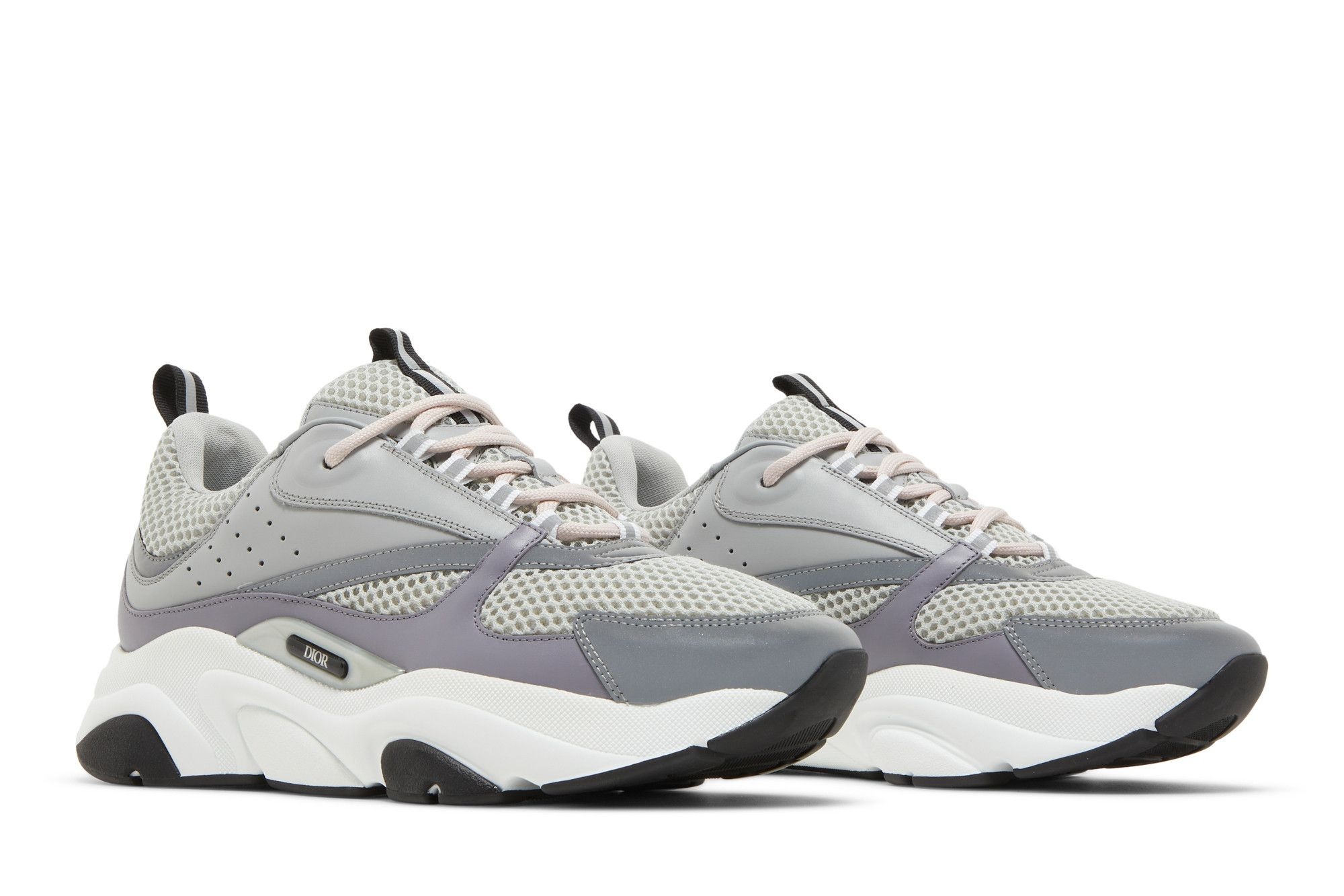 Dior B22 'Grey' - 8