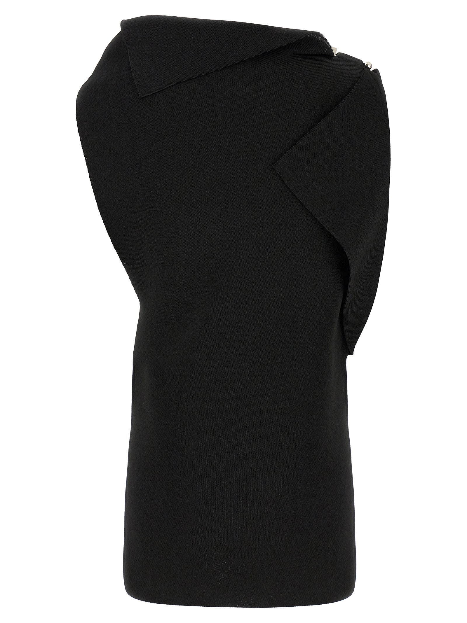 Jacquemus Women 'La Mini Robe Trapèze' Dress - 2