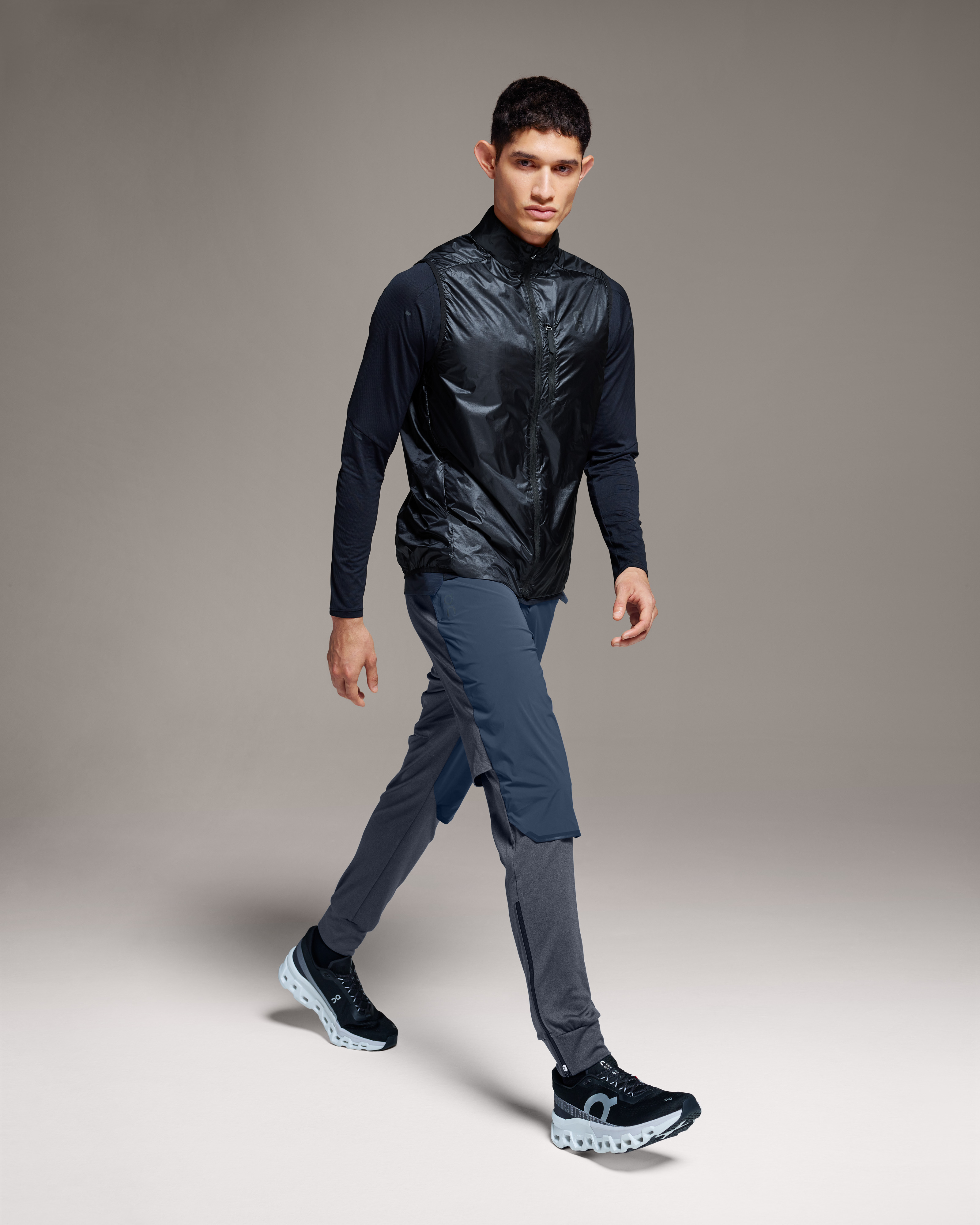 Weather Pants - 5