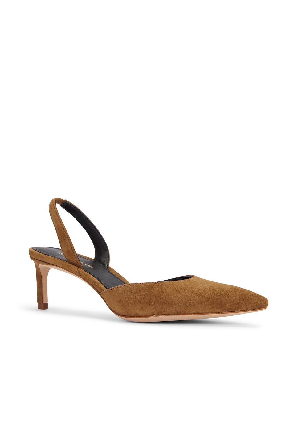 Caroline Pump - 2
