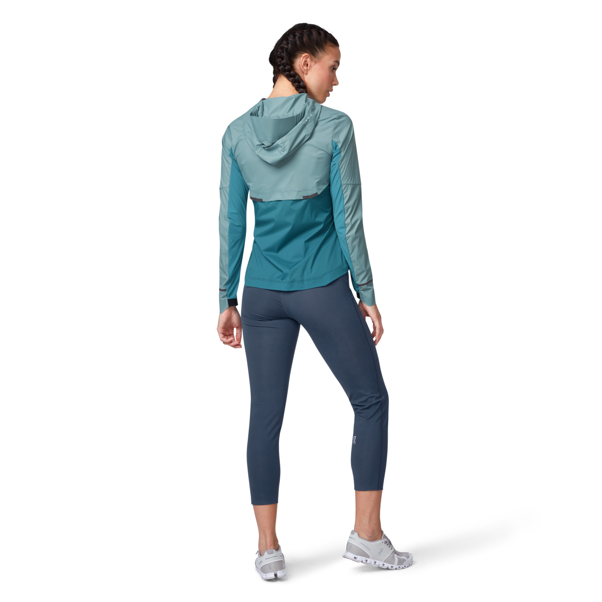 Weather Jacket - 3