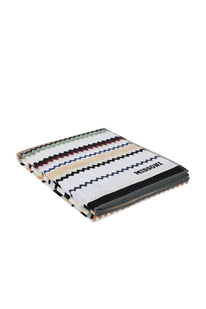 Missoni Curt Beach Towel outlook