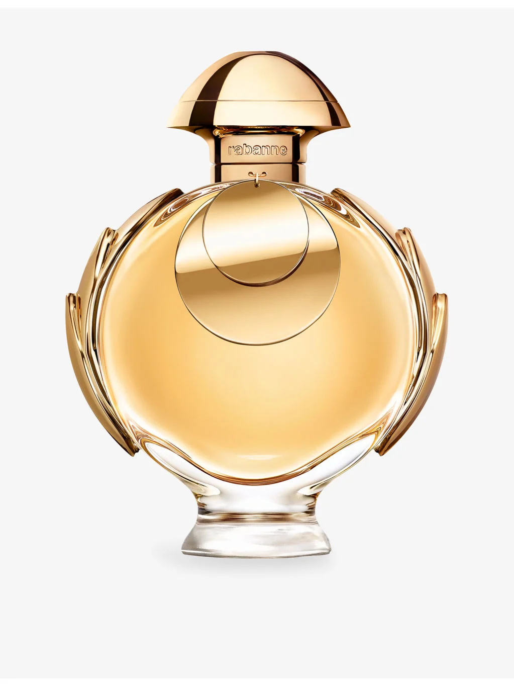 Olympea Elixir Eau de Parfum Intense 50ml - 1
