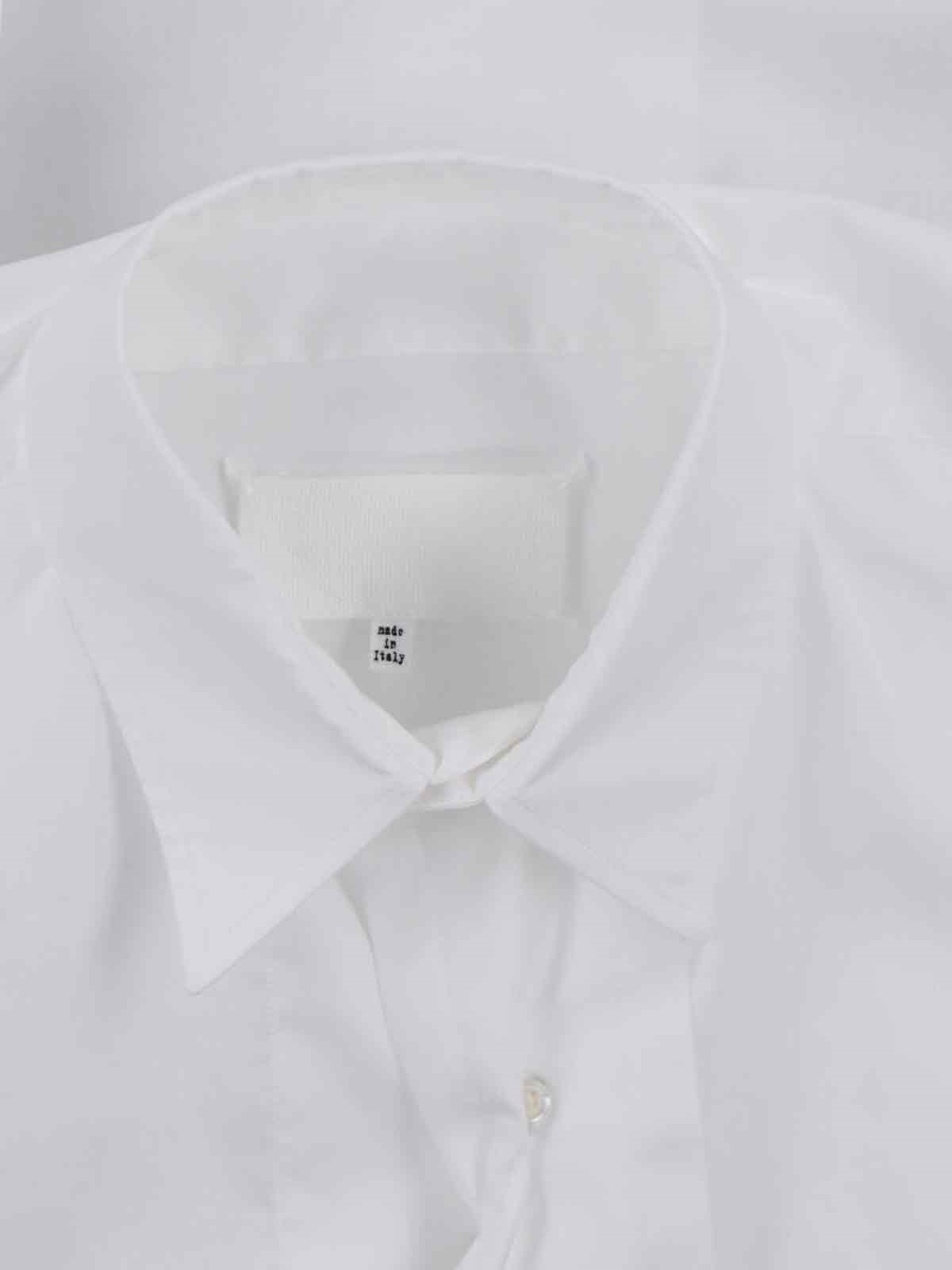 COTTON SHIRT - 5