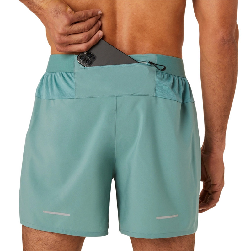 MEN'S ROAD 2-N-1 5IN SHORT 5