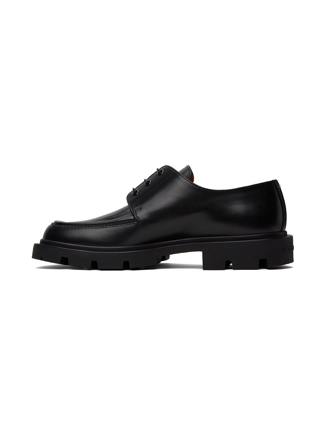 Black Ivy Derbys - 3