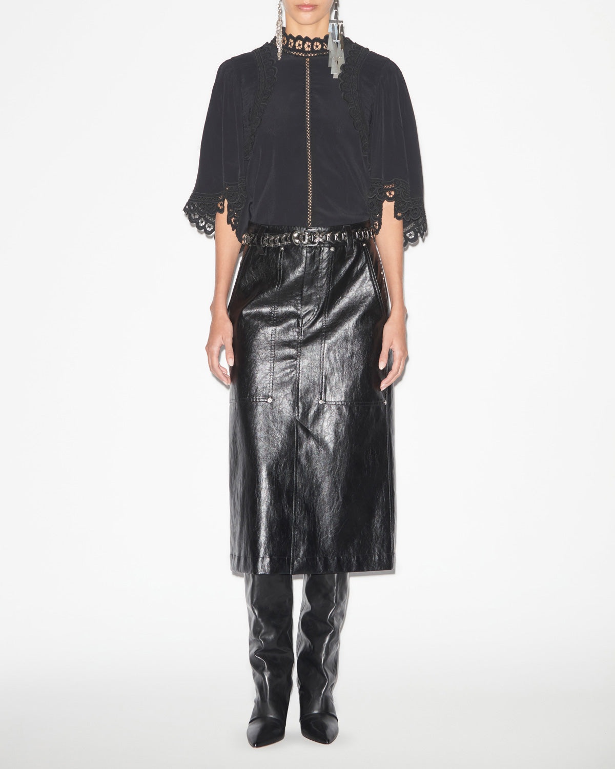 ANGELE SKIRT - 2