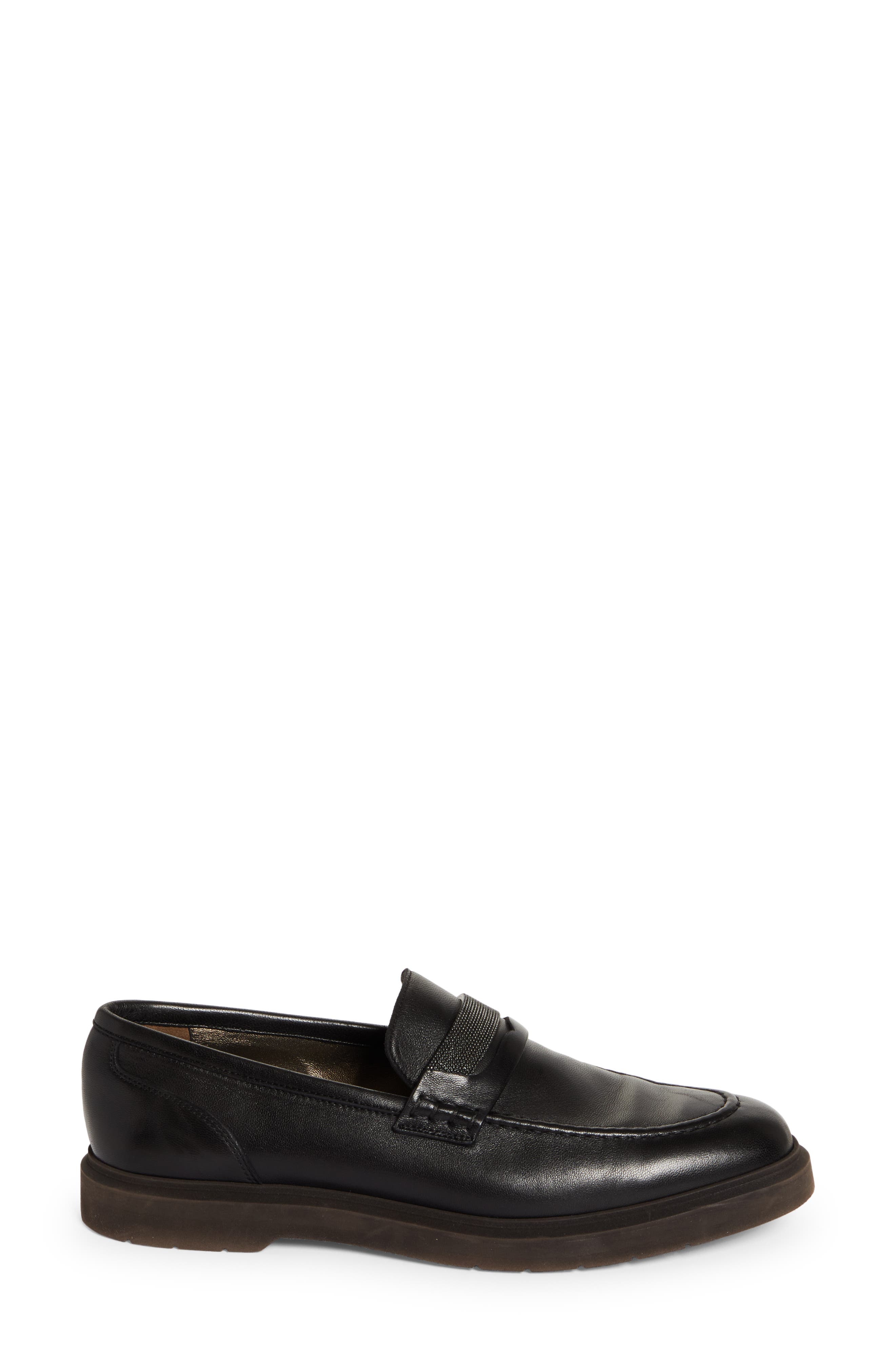 Monili Penny Loafer - 3