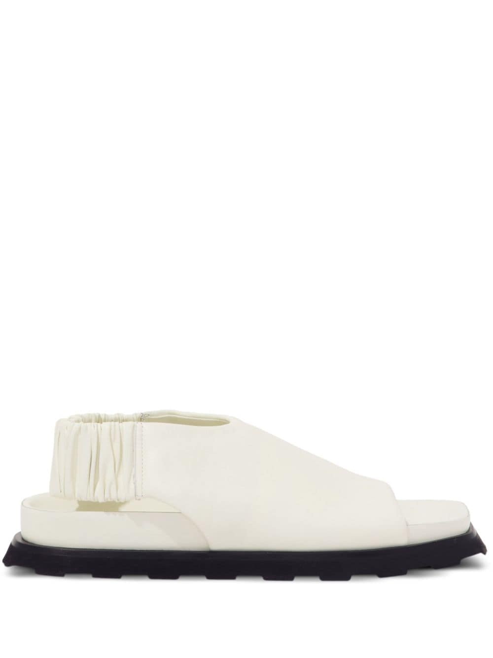 Forma slingback sandals - 1