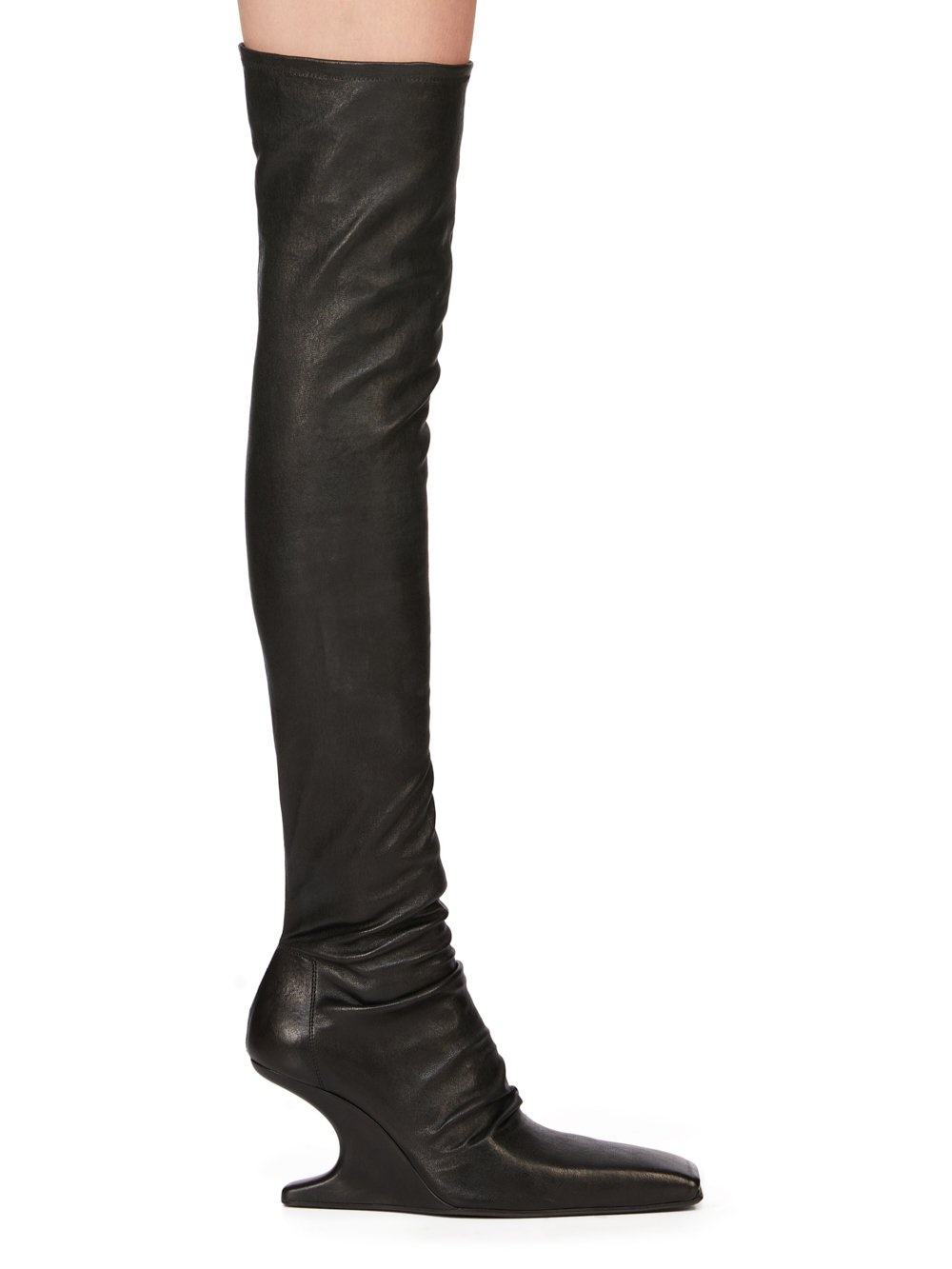 BOOTS - 1