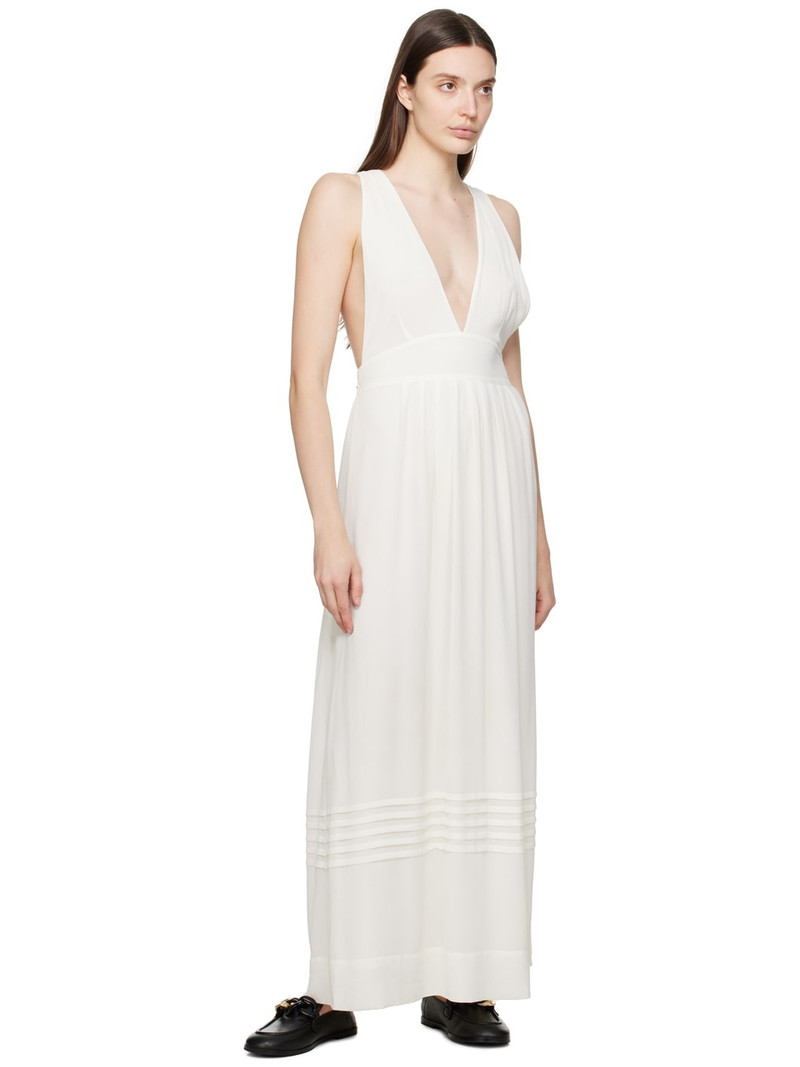 Black Monyca Loafer 5