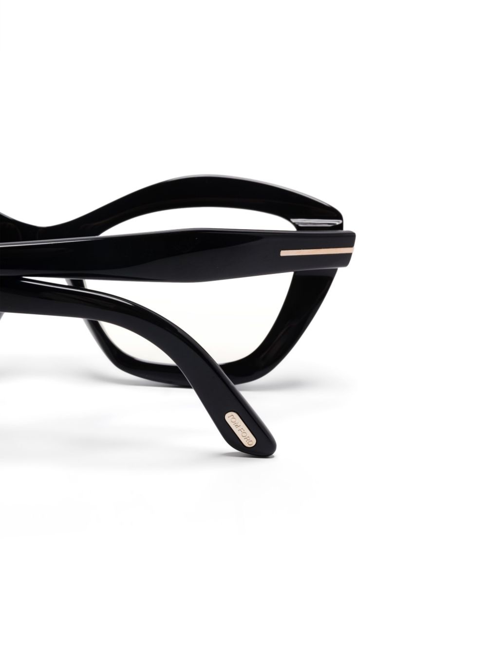 cat-eye glasses - 3