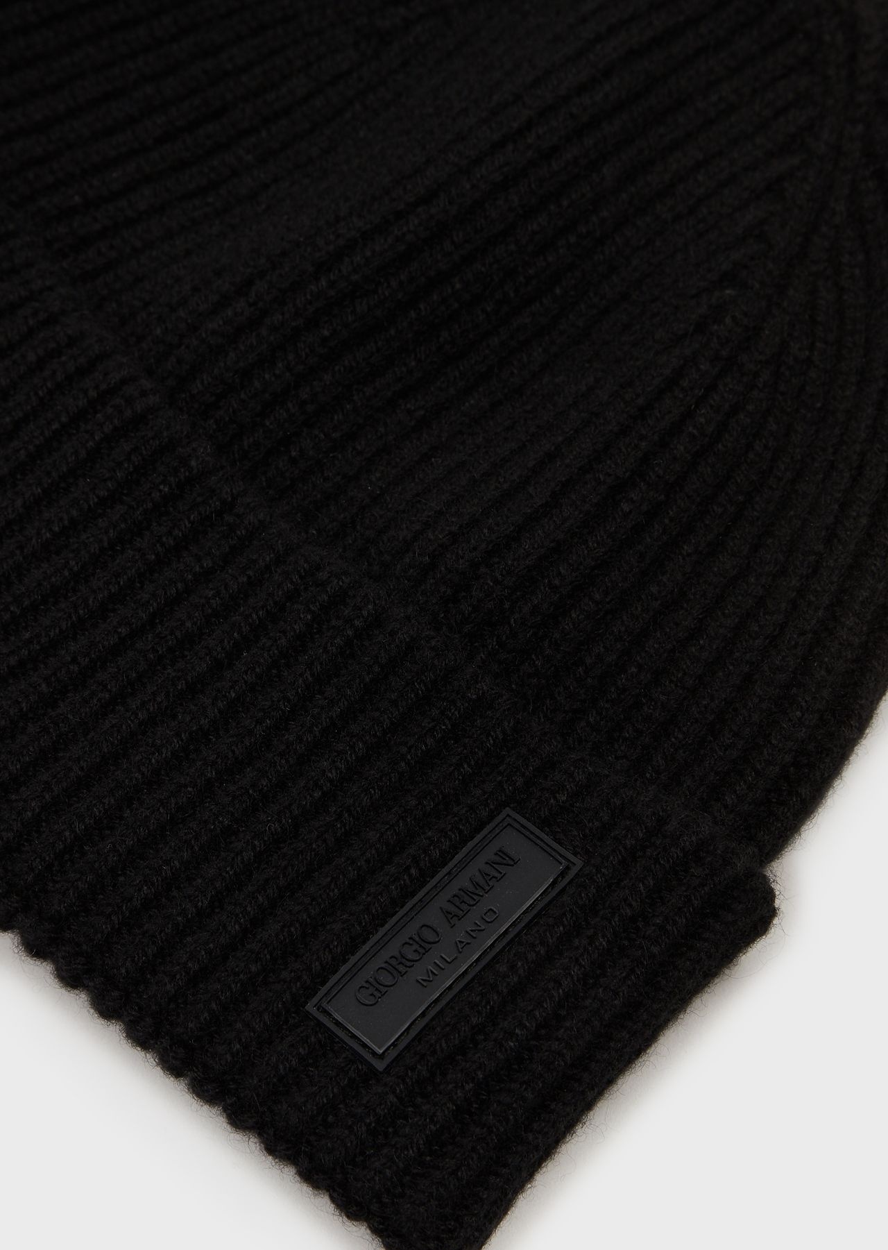 Cashmere beanie - 3