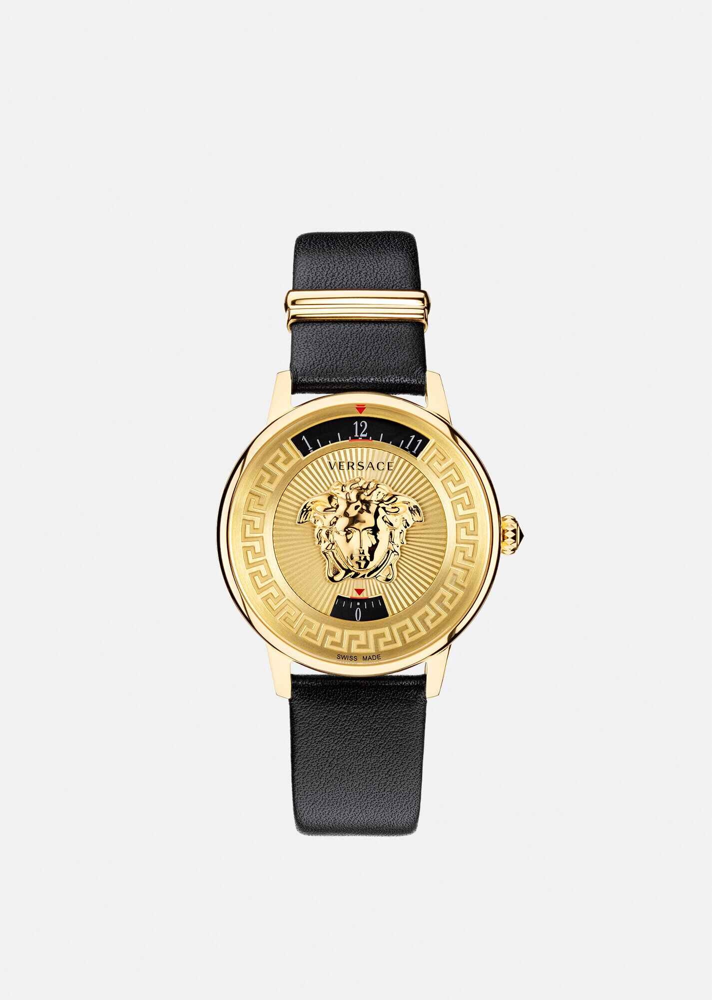 Medusa Icon Watch - 1