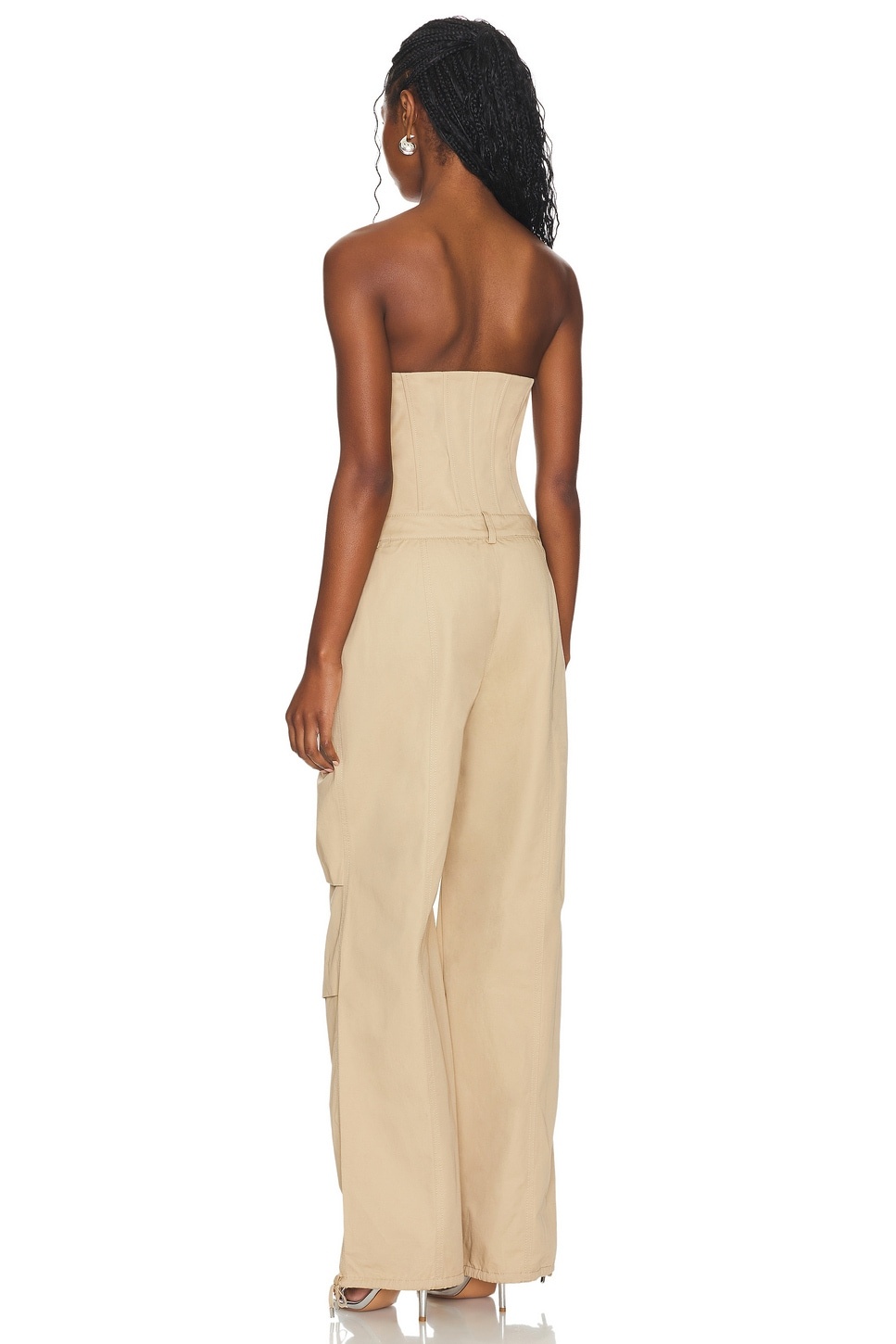 Stana Jumpsuit - 4