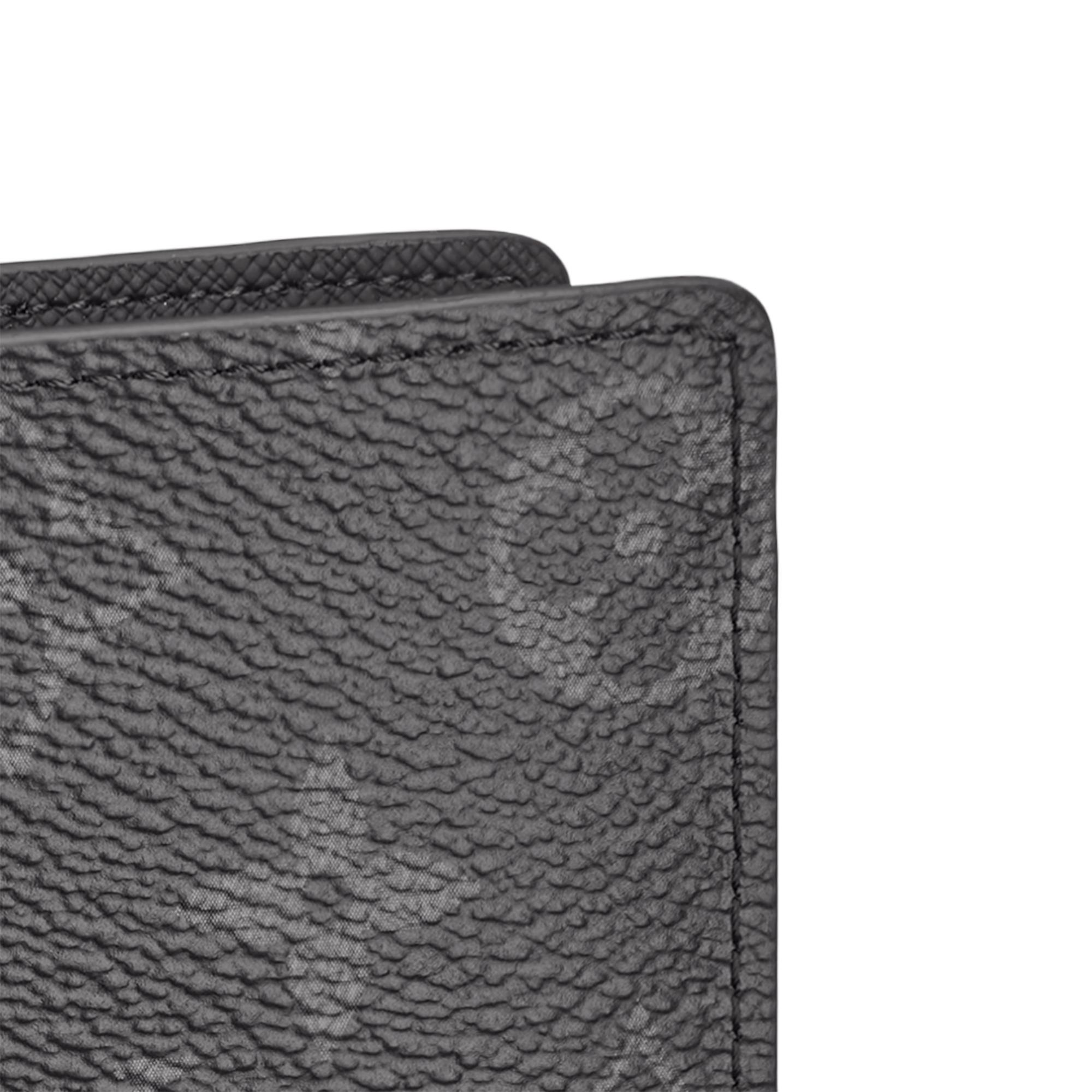 Brazza Wallet - 2