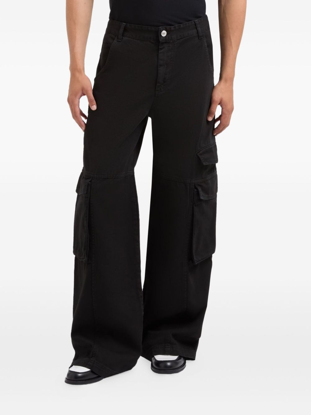 Ultracargo trousers - 5