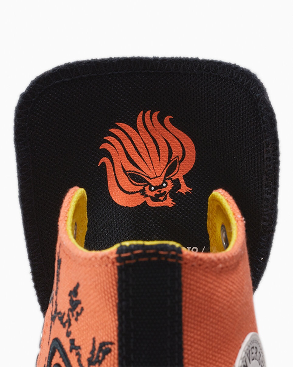 Converse x NARUTO SHIPPUDEN Chuck Taylor All Star - 11